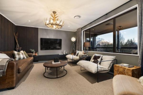 Luxury Away - Arrow Lodge